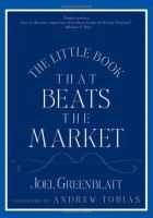 The_little_book_that_beats_the_market